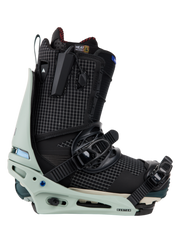 Burton 2025 Cartel X Snowboard Bindings