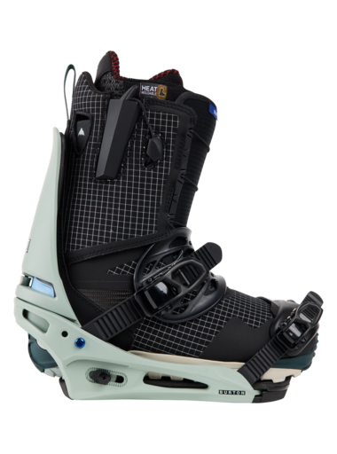 Burton 2025 Cartel X Snowboard Bindings