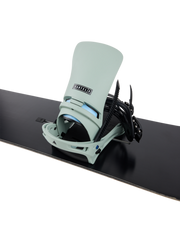 Burton 2025 Cartel X Snowboard Bindings