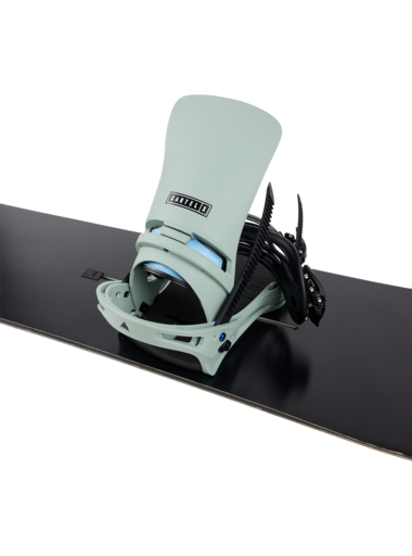 Burton 2025 Cartel X Snowboard Bindings