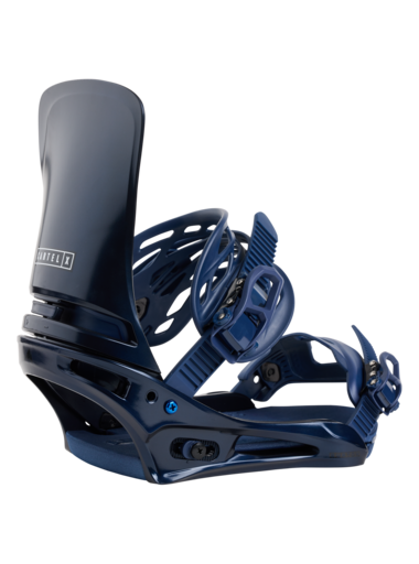 Burton 2025 Cartel X Snowboard Bindings