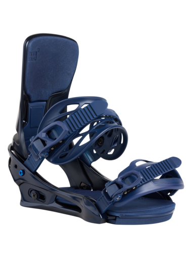 Burton 2025 Cartel X Snowboard Bindings