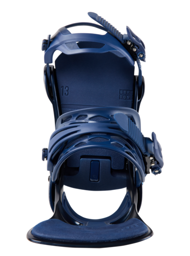 Burton 2025 Cartel X Snowboard Bindings