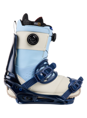 Burton 2025 Cartel X Snowboard Bindings