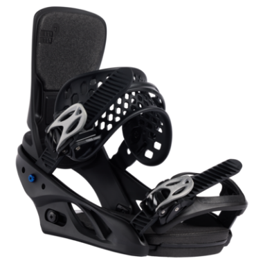 Burton 2025 Womens Lexa X  Snowboard Bindings