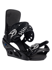 Burton 2025 Womens Lexa X  Snowboard Bindings