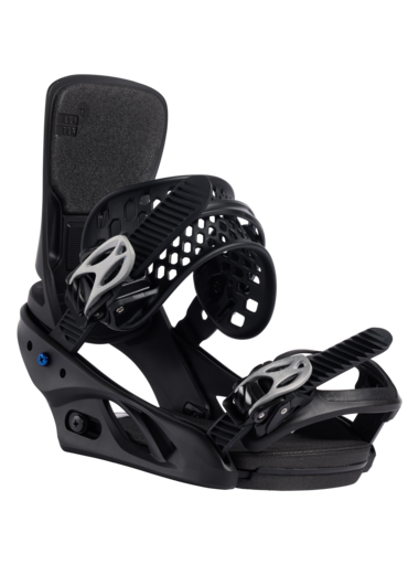 Burton 2025 Womens Lexa X  Snowboard Bindings