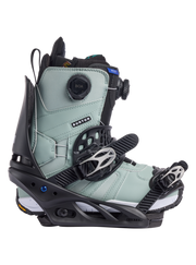 Burton 2025 Womens Lexa X  Snowboard Bindings