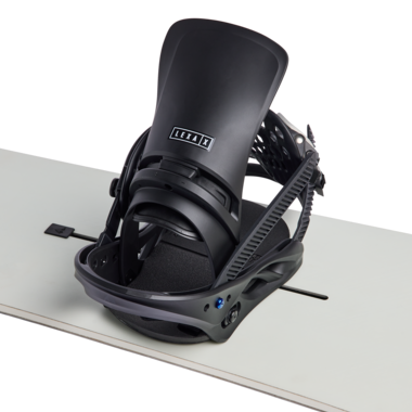 Burton 2025 Womens Lexa X  Snowboard Bindings