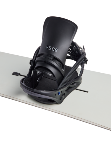 Burton 2025 Womens Lexa X  Snowboard Bindings