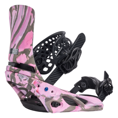 Burton 2025 Womens Lexa X  Snowboard Bindings