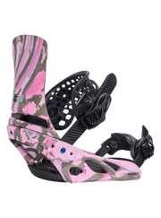 Burton 2025 Womens Lexa X  Snowboard Bindings