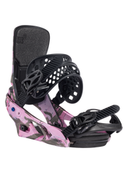 Burton 2025 Womens Lexa X  Snowboard Bindings