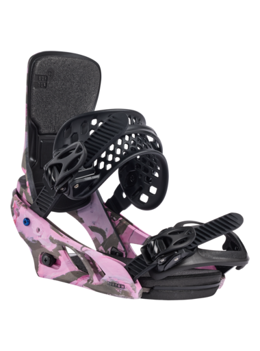 Burton 2025 Womens Lexa X  Snowboard Bindings