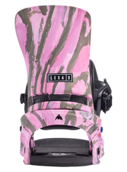 Burton 2025 Womens Lexa X  Snowboard Bindings