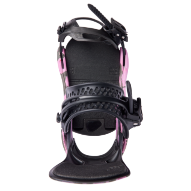 Burton 2025 Womens Lexa X  Snowboard Bindings