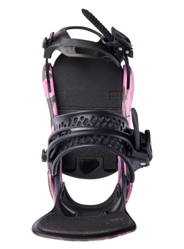 Burton 2025 Womens Lexa X  Snowboard Bindings