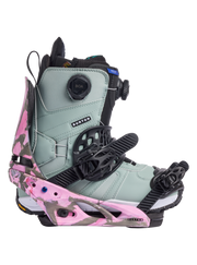 Burton 2025 Womens Lexa X  Snowboard Bindings