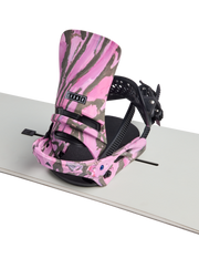 Burton 2025 Womens Lexa X  Snowboard Bindings