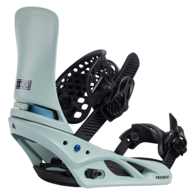 Burton 2025 Womens Lexa X  Snowboard Bindings