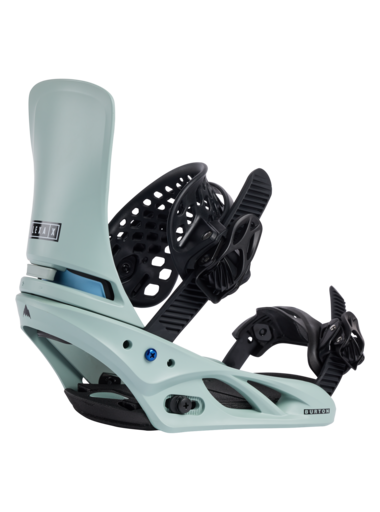 Burton 2025 Womens Lexa X  Snowboard Bindings