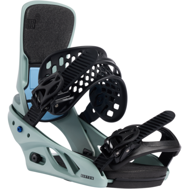 Burton 2025 Womens Lexa X  Snowboard Bindings