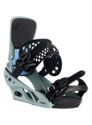 Burton 2025 Womens Lexa X  Snowboard Bindings