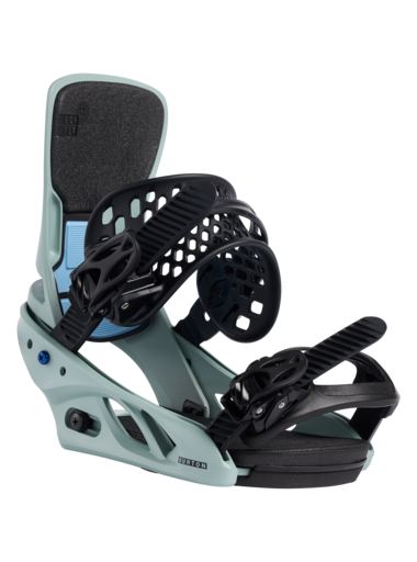 Burton 2025 Womens Lexa X  Snowboard Bindings