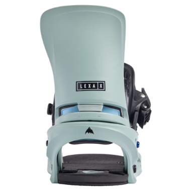 Burton 2025 Womens Lexa X  Snowboard Bindings