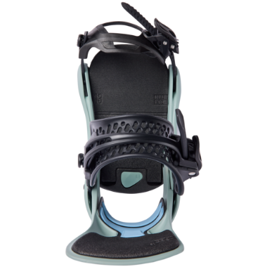 Burton 2025 Womens Lexa X  Snowboard Bindings