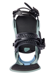 Burton 2025 Womens Lexa X  Snowboard Bindings