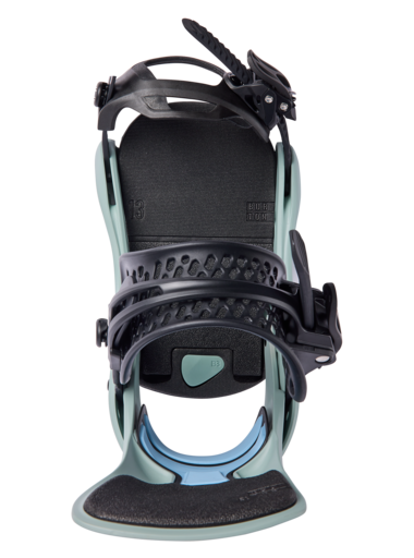 Burton 2025 Womens Lexa X  Snowboard Bindings