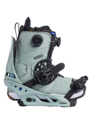 Burton 2025 Womens Lexa X  Snowboard Bindings