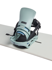 Burton 2025 Womens Lexa X  Snowboard Bindings