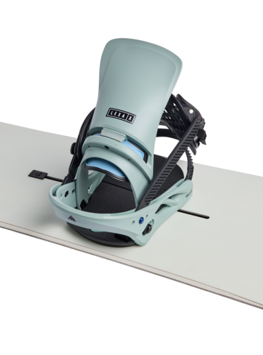 Burton 2025 Womens Lexa X  Snowboard Bindings