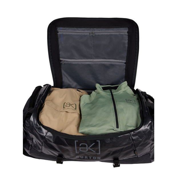 Burton [ak] 120L Duffel Bag