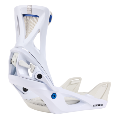 Burton 2025 Step On® Escapade Womens Snowboard Bindings