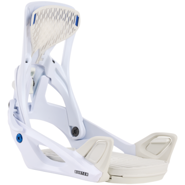 Burton 2025 Step On® Escapade Womens Snowboard Bindings