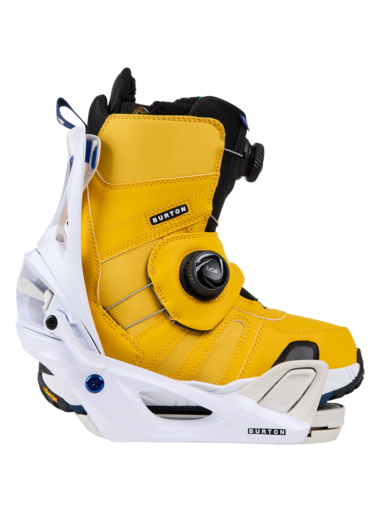 Burton 2025 Step On® Escapade Womens Snowboard Bindings