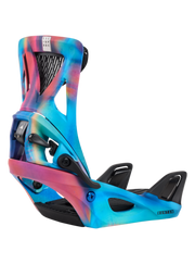 Burton 2025 Step On® Escapade Womens Snowboard Bindings