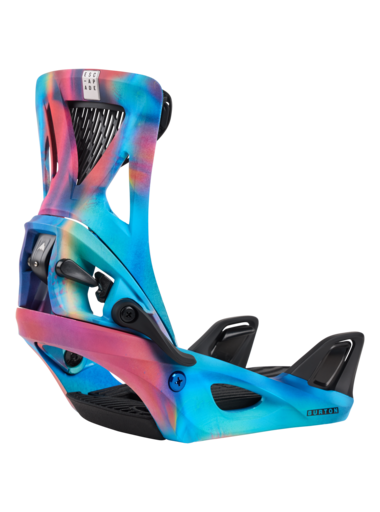 Burton 2025 Step On® Escapade Womens Snowboard Bindings