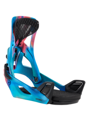 Burton 2025 Step On® Escapade Womens Snowboard Bindings