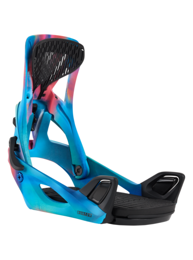 Burton 2025 Step On® Escapade Womens Snowboard Bindings