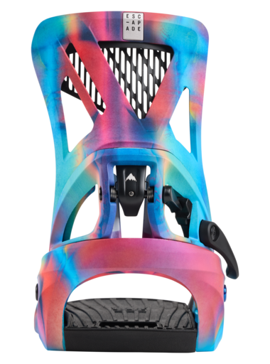 Burton 2025 Step On® Escapade Womens Snowboard Bindings