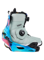 Burton 2025 Step On® Escapade Womens Snowboard Bindings