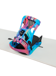 Burton 2025 Step On® Escapade Womens Snowboard Bindings