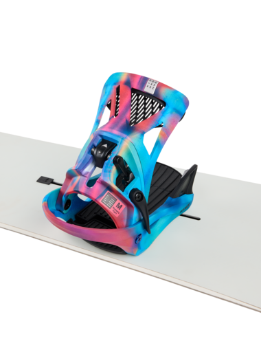 Burton 2025 Step On® Escapade Womens Snowboard Bindings