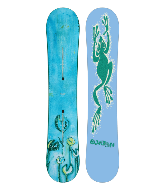 Burton 2026 Blossom Snowboard ESS Board Store