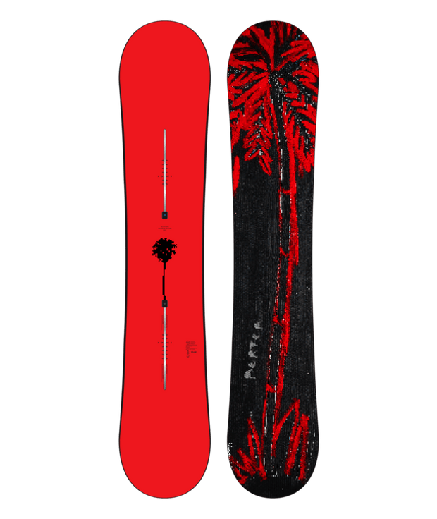 Burton 2026 Blossom Snowboard