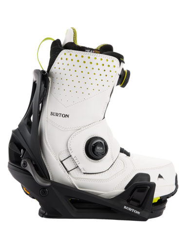 Burton 2025 Step On® Genesis Snowboard Bindings